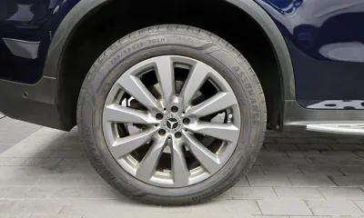 Mercedes-Benz GLC-Class 2019, 93292 км, за 23200000 KRW - фото 5