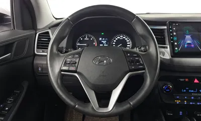 Hyundai Tucson 2017, 50445 км, за 13500000 KRW - фото 13