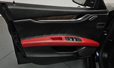 Maserati Ghibli 2020, 54087 км, за 29990000 KRW - фото 24