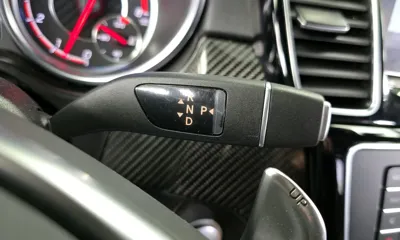 Mercedes-Benz GLE-Class 2019, 55934 км, за 49500000 KRW - фото 9