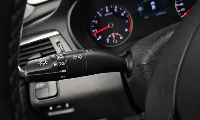 Kia K5 2016, 119941 км, за 7800000 KRW - фото 29