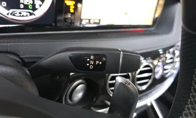 Mercedes-Benz S-Class 2015, 153354 км, за 39800000 KRW - фото 9