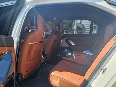 BMW 7-Series 2025, 17000 км, за 115000000 KRW - фото 7