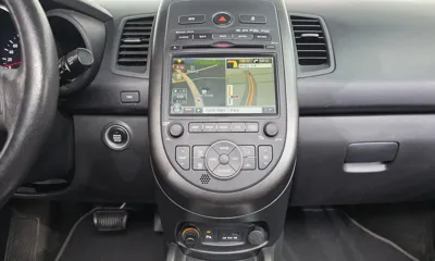 Kia Soul 2012, 152740 км, за 5500000 KRW - фото 16