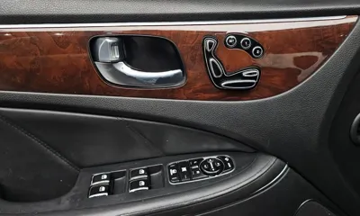 Hyundai Equus 2015, 171093 км, за 6990000 KRW - фото 24