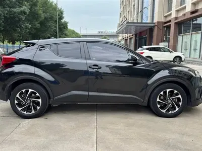 Toyota Izoa 2019, 125000 км, за 38800 CNY - фото 6