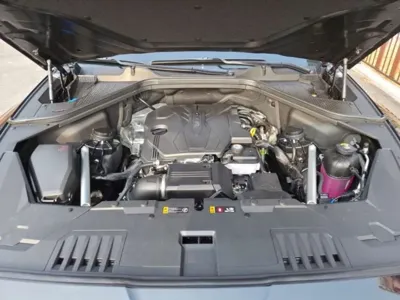 Genesis GV80 2026, 1100 км, за 46880000 KRW - фото 6