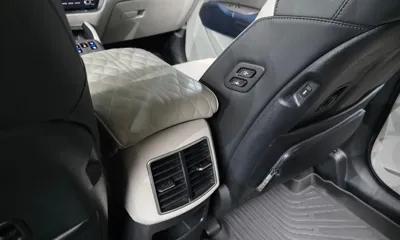 Kia Sportage 2023, 56767 км, за 44500000 KRW - фото 32