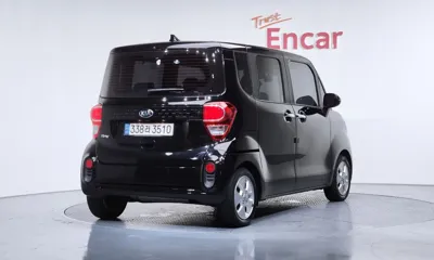 Kia Ray 2021, 99499 км, за 10690000 KRW