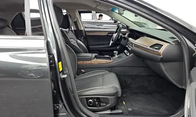 Genesis G90 2019, 121804 км, за 27900000 KRW - фото 11
