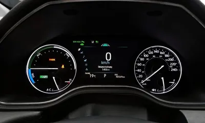 Toyota Avalon 2019, 48569 км, за 29100000 KRW - фото 8