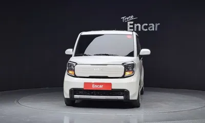 Kia Ray 2023, 26236 км, за 12400000 KRW