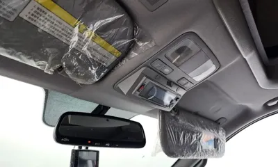Hyundai Starex 2014, 77266 км, за 16900000 KRW - фото 17