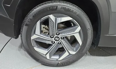 Hyundai Tucson 2021, 71154 км, за 22300000 KRW - фото 5