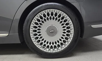 Genesis G90 2021, 84779 км, за 36800000 KRW - фото 21