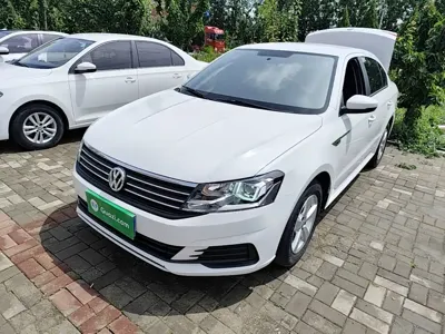 Volkswagen Lavida · 2022 год
