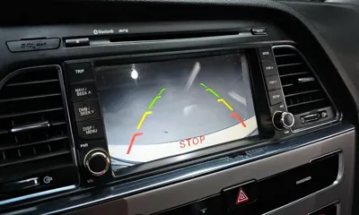 Hyundai Sonata 2015, 155534 км, за 9500000 KRW - фото 15