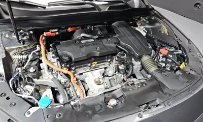 Honda Accord 2020, 72310 км, за 20500000 KRW - фото 6