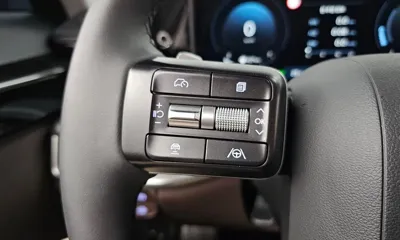 Hyundai Grandeur 2025, 2639 км, за 38500000 KRW - фото 26