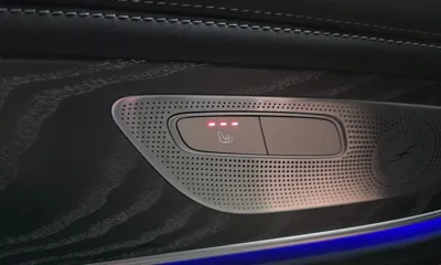 Mercedes-Benz AMG GT 2022, 65915 км, за 73900000 KRW - фото 31
