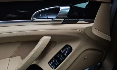 Porsche Panamera 2016, 100332 км, за 27600000 KRW - фото 16