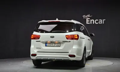 Kia Canival 2020, 67758 км, за 15400000 KRW - фото 4