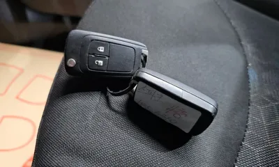ChevroletGMDaewoo Spark 2017, 108693 км, за 3900000 KRW - фото 19