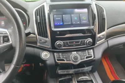 Haval H9 2020, 160500 км, за 79848.95 CNY - фото 12