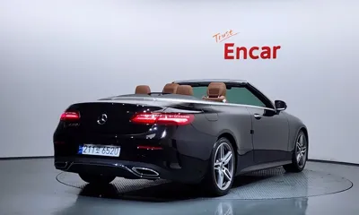 Mercedes-Benz E-Class 2020, 86038 км, за 35500000 KRW