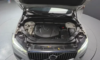 Volvo XC60 2018, 118959 км, за 23500000 KRW - фото 6