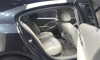 ChevroletGMDaewoo Alpheon 2014, 56095 км, за 5400000 KRW - фото 11
