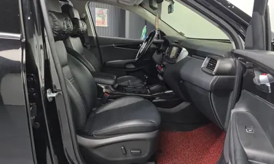 Kia Sorento 2015, 151561 км, за 11000000 KRW - фото 26