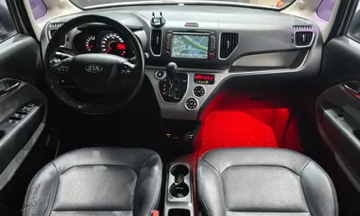 Kia Ray 2015, 146236 км, за 7200000 KRW - фото 7