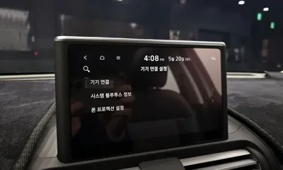 Hyundai Casper 2023, 27836 км, за 17100000 KRW - фото 32