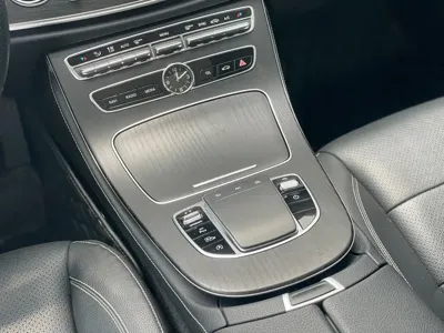 Mercedes-Benz E-Class 2020, 70000 км, за 182800 CNY - фото 8