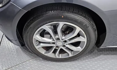 Mercedes-Benz C-Class 2016, 98412 км, за 12900000 KRW - фото 5