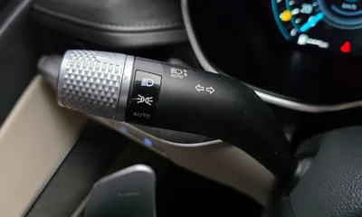 Genesis G80 2022, 64753 км, за 40700000 KRW - фото 37