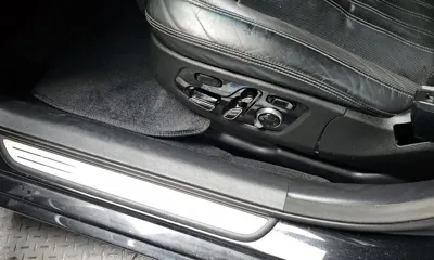 Genesis EQ900 2016, 178565 км, за 13290000 KRW - фото 34