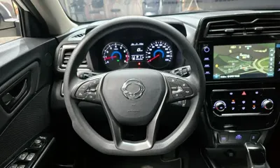 KG_Mobility_Ssangyong TIBOLI 2020, 64628 км, за 12000000 KRW - фото 13