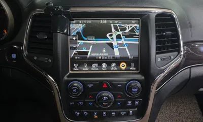 Jeep Cherokee 2017, 178424 км, за 12300000 KRW - фото 13