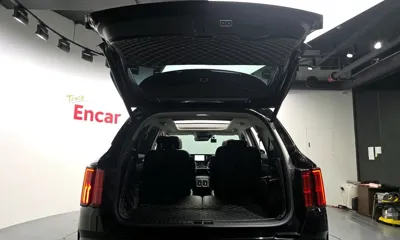 Kia Sorento 2021, 166420 км, за 21400000 KRW - фото 19