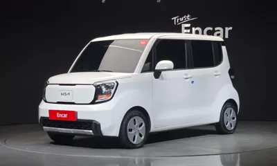 Kia Ray · 2024 год