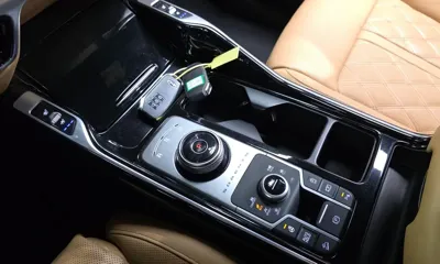 Kia Sorento 2021, 177055 км, за 16900000 KRW - фото 9