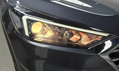 Hyundai Tucson 2020, 24332 км, за 18400000 KRW - фото 22