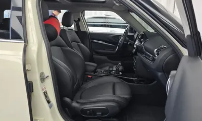 MINI Clubman 2022, 58818 км, за 22900000 KRW - фото 26