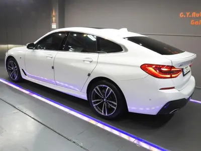 BMW Gran Turismo 2022, 56800 км, за 47800000 KRW