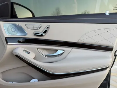 Mercedes-Benz S-Class 2019, 73300 км, за 95000000 KRW - фото 17