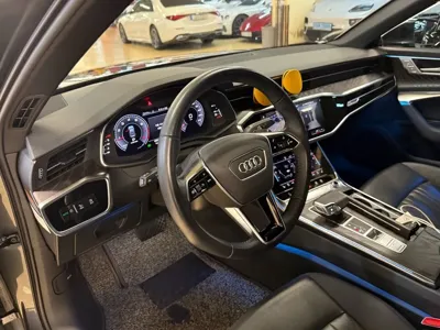 Audi A6 2020, 49000 км, за 33500000 KRW - фото 9