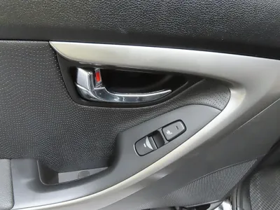 Hyundai Avante 2011, 130000 км, за 3500000 KRW - фото 11