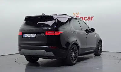 Land Rover Discovery 2020, 91161 км, за 40550000 KRW